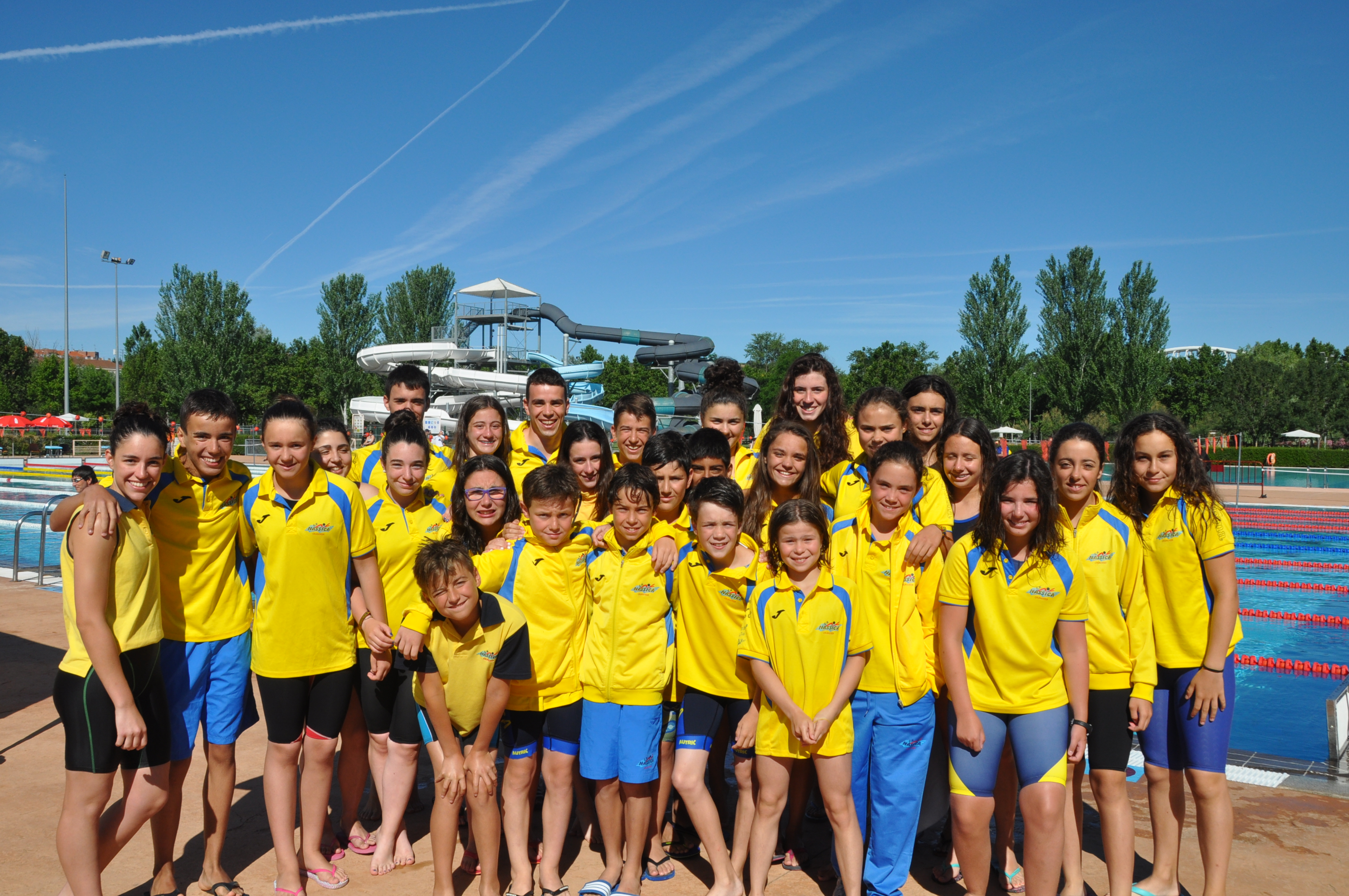 Campeonato de La Rioja de Verano