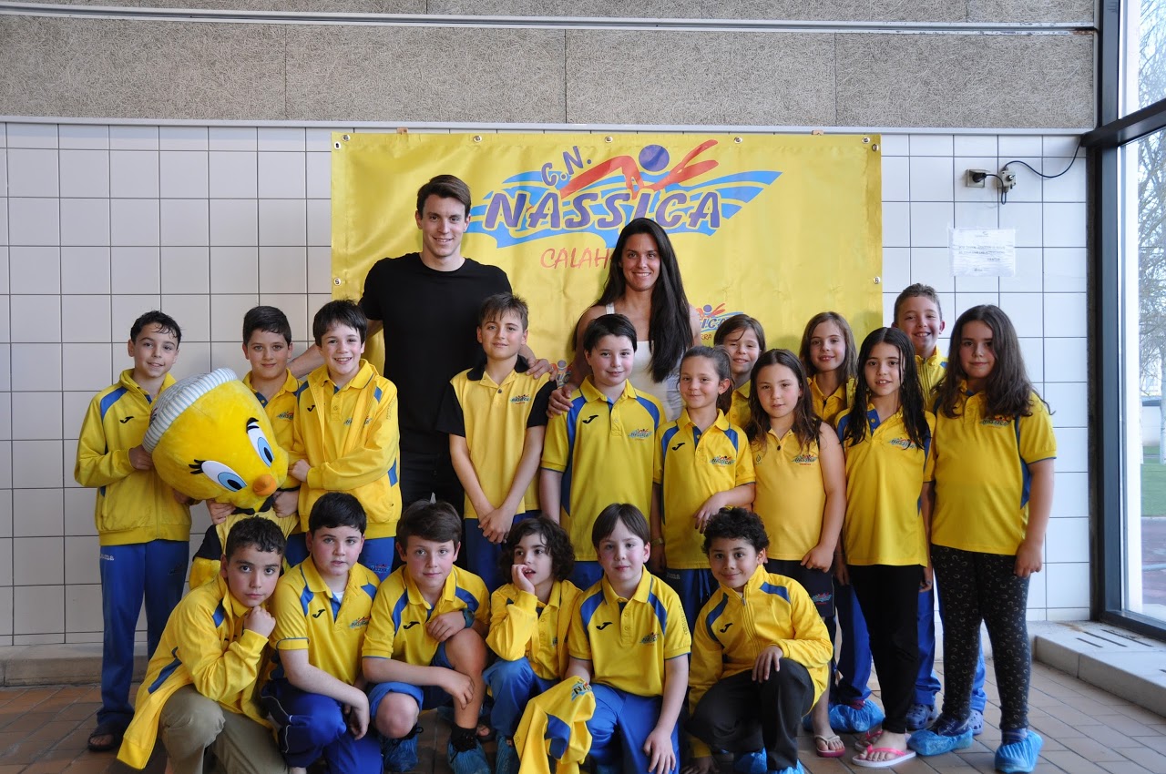 Resultados 6ª Jornada de los JJ.DD. Prebenjamín y Benjamín