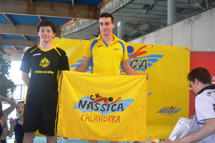 Resultados 6ª Jornada Trofeo Federación