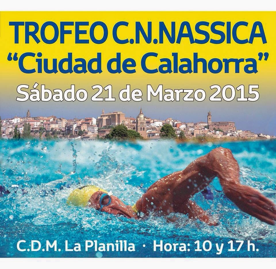 IV Trofeo C.N.Nassica