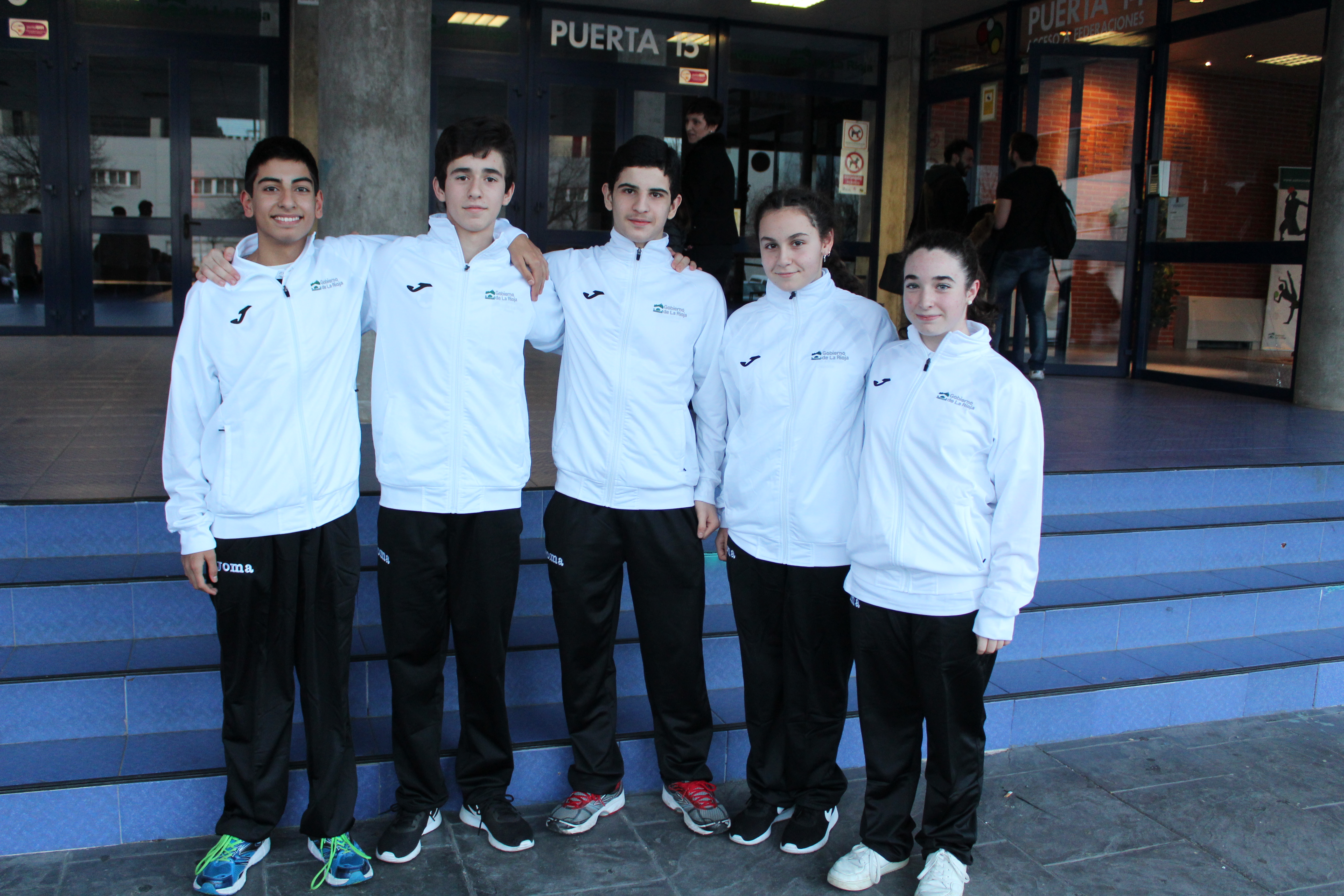 Campeonato de España Alevín CSD