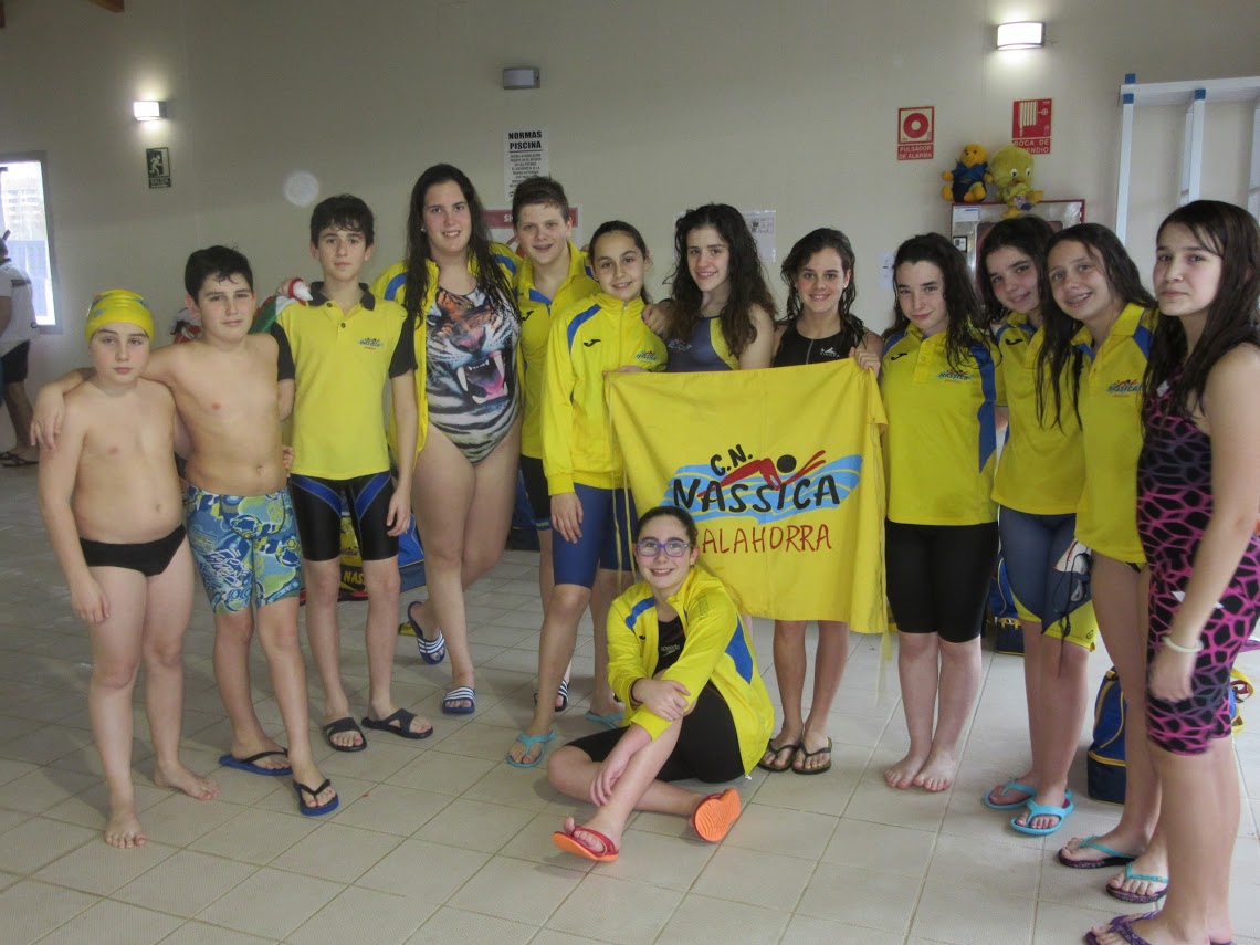 7ª Jornada de los JJDD Prebenjamín y Benjamín