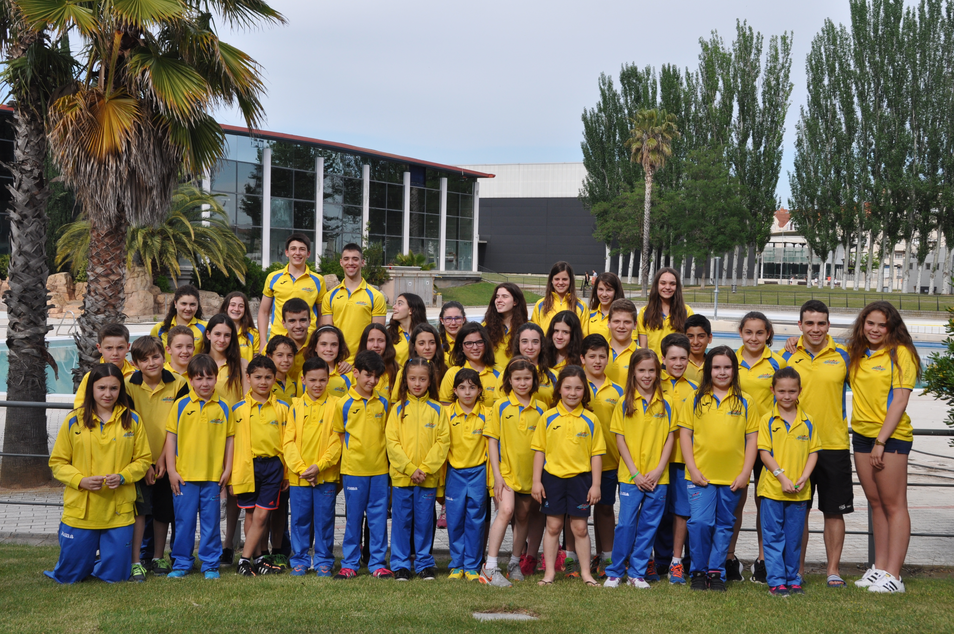 Campeonato de La Rioja de Verano