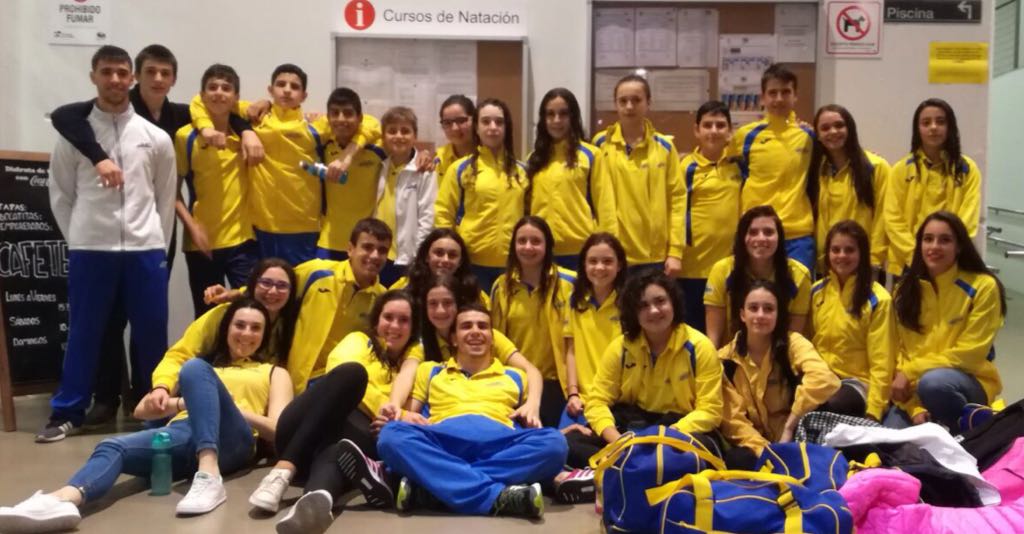 Resultados 1ª Jornada Trofeo Federación
