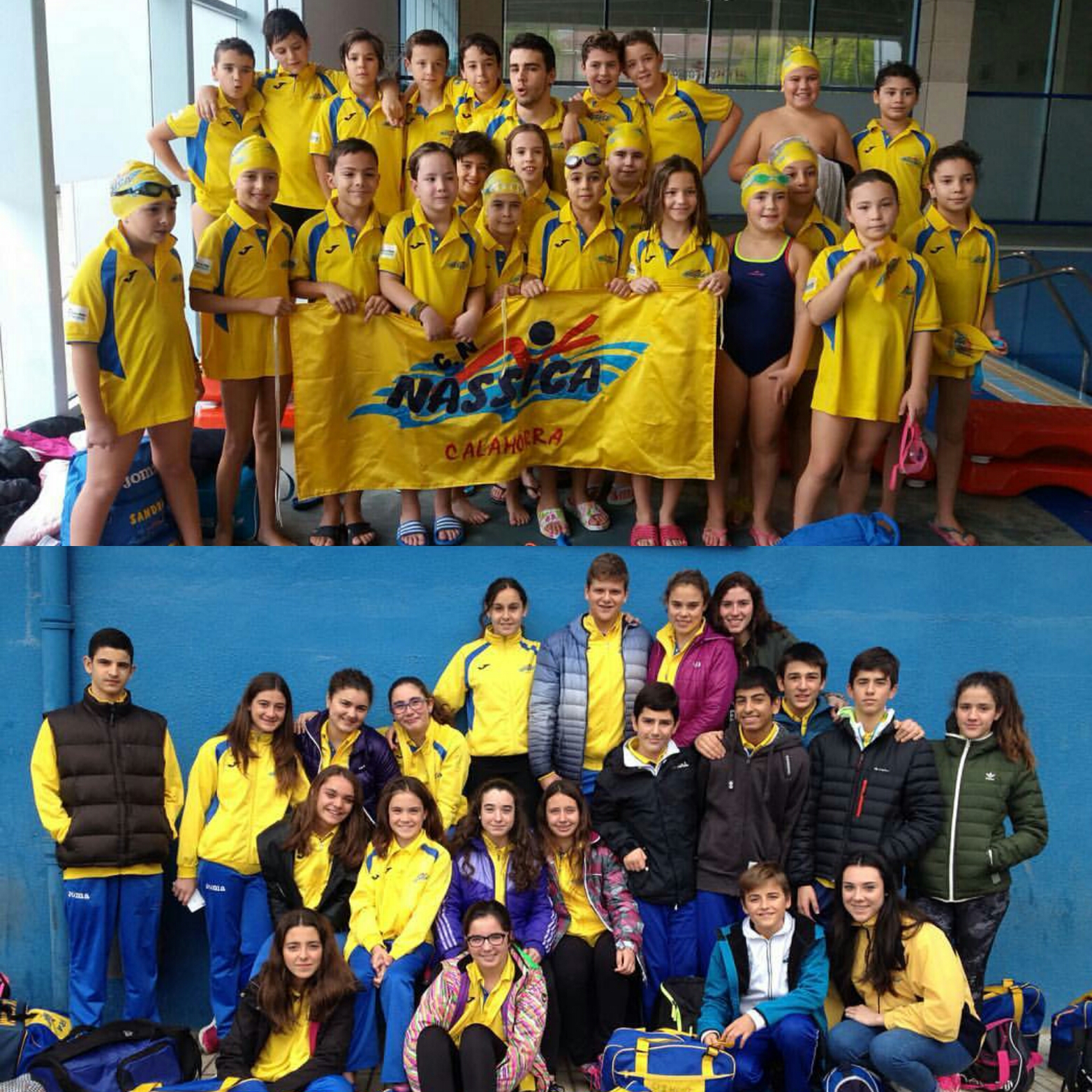 Resultados 1ª Jornada Prebenjamín y Liga Benjamín y 2ª Jornada Trofeo Federación