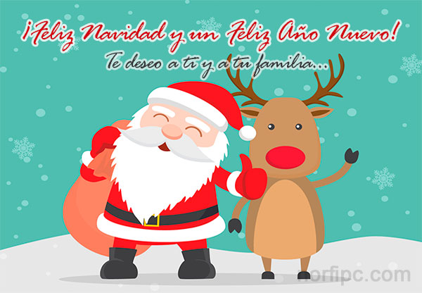 Entrenamientos de Navidad