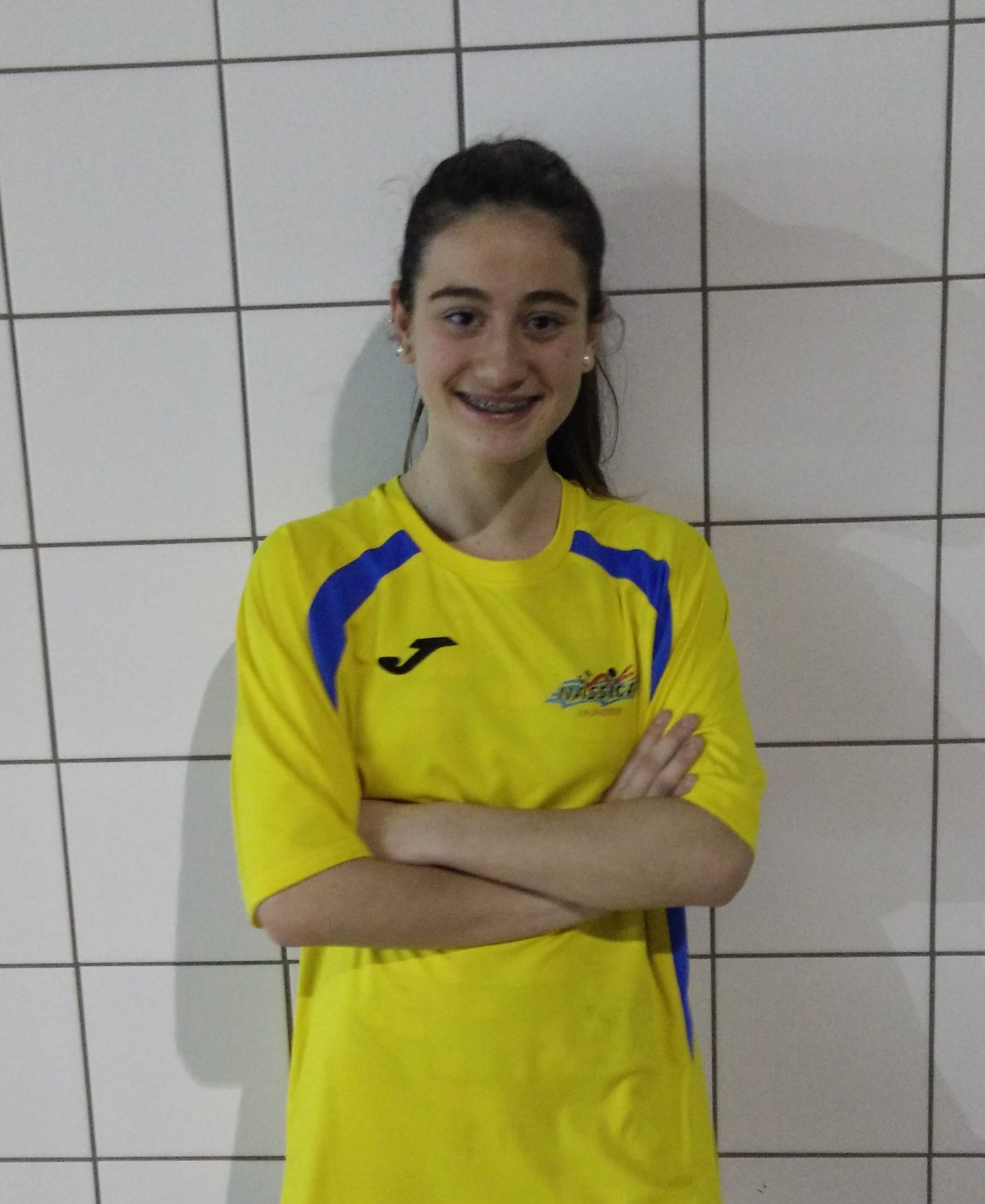 Campeonato de España por CC.AA Infantil-Junior