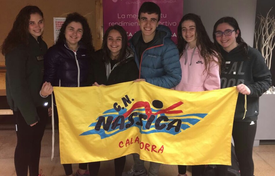 Campeonato Open de Euskal Herria Junior y Absoluto de Invierno