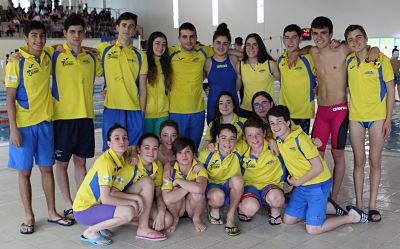 Gran Premio CN Logroño, I Trofeo Masa