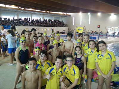 3ª JORNADA JJDD PREBENJAMÍN Y BENJAMÍN