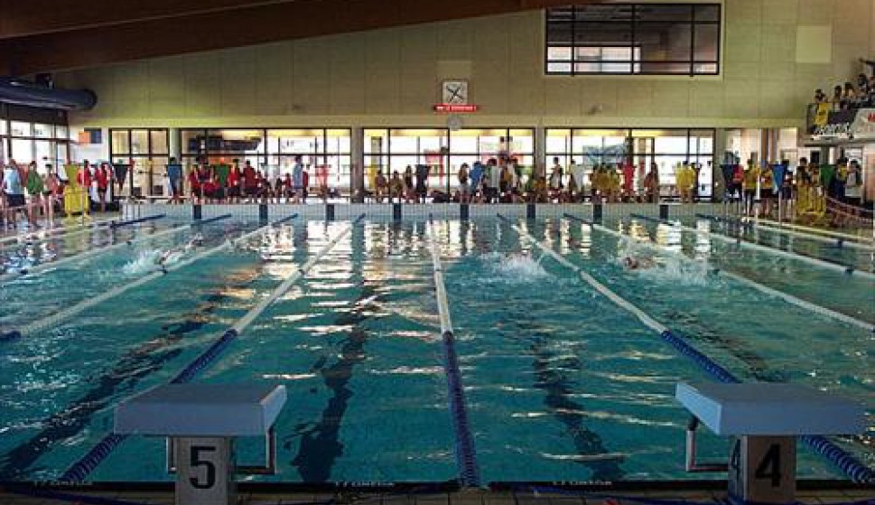 Resultados XXVII Trofeo Ciudad de Huesca