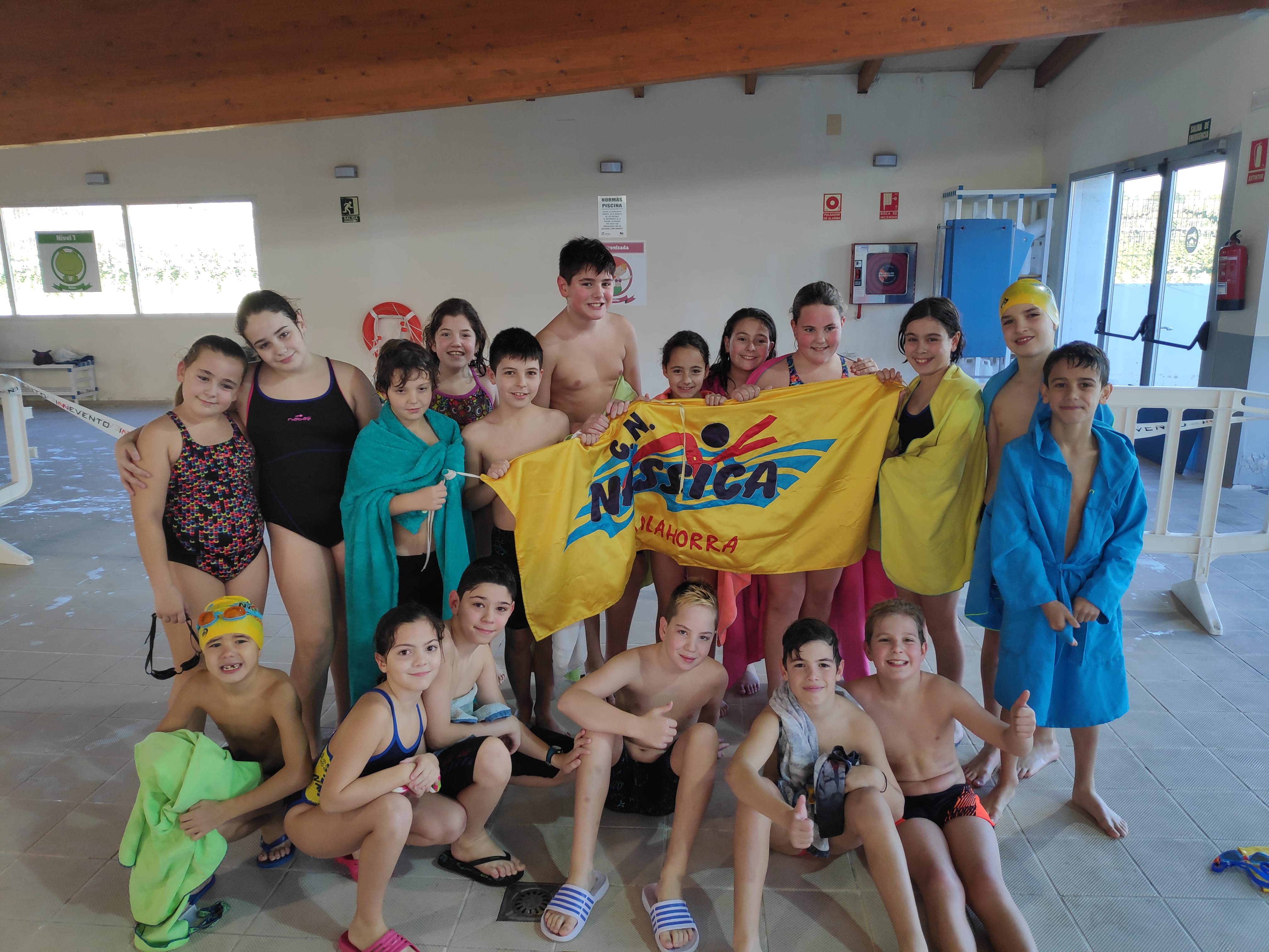 RESULTADOS 2ª JORNADA JJDD PREBENJAMÍN Y BENJAMÍN