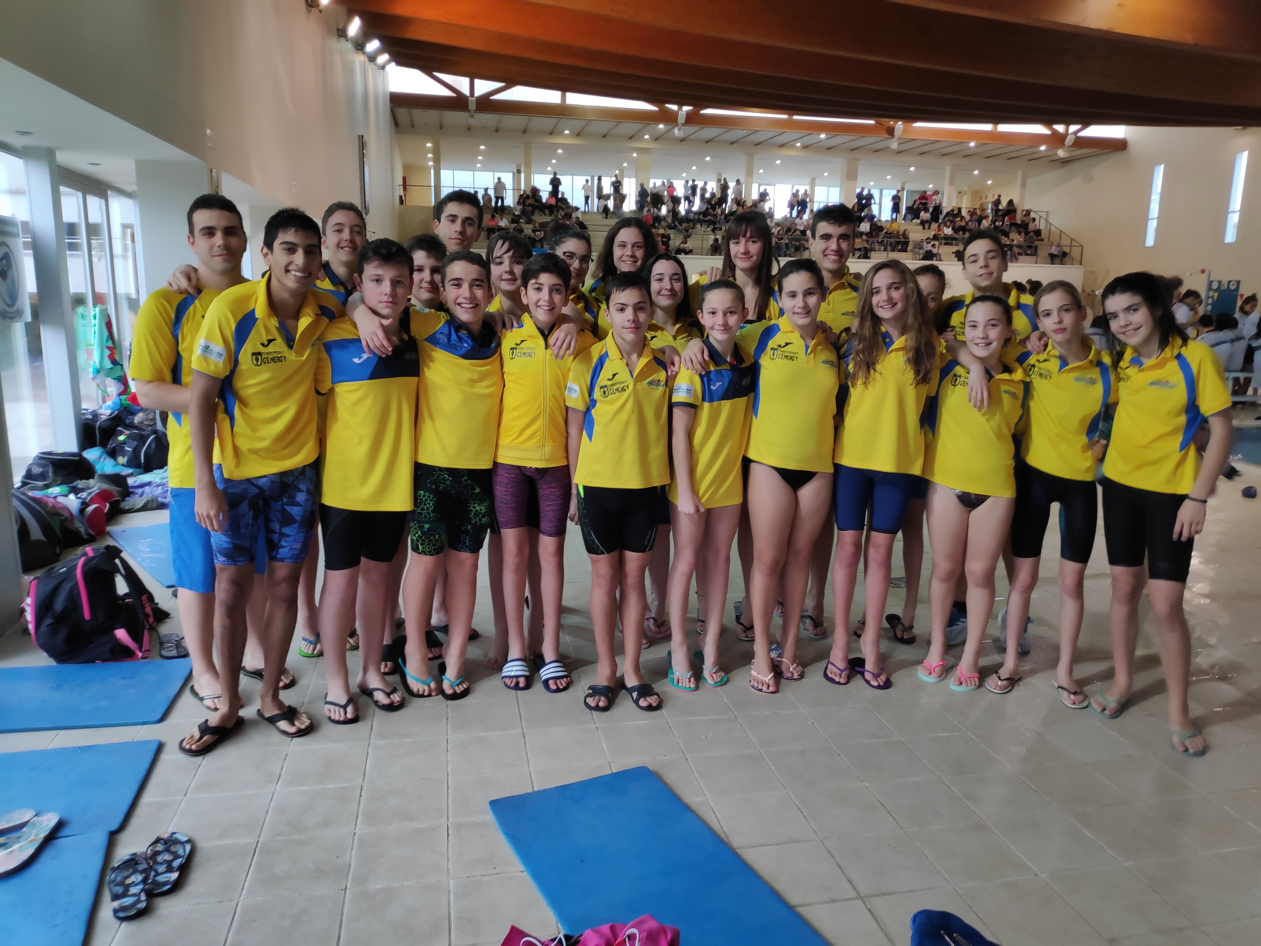 RESULTADOS 2ª JORNADA TROFEO FEDERACIÓN