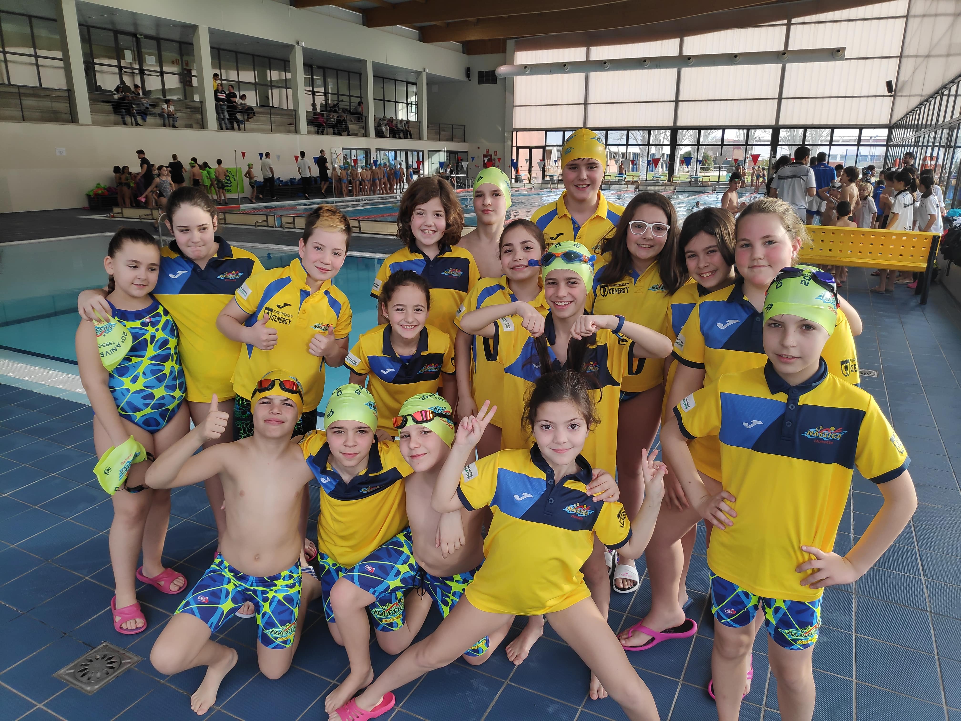 RESULTADOS 3ª JORNADA JJDD PREBENJAMÍN Y BENJAMÍN