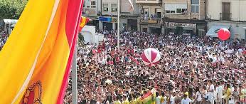 FIESTAS DE CALAHORRA