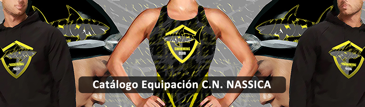 Federación Riojana Natación