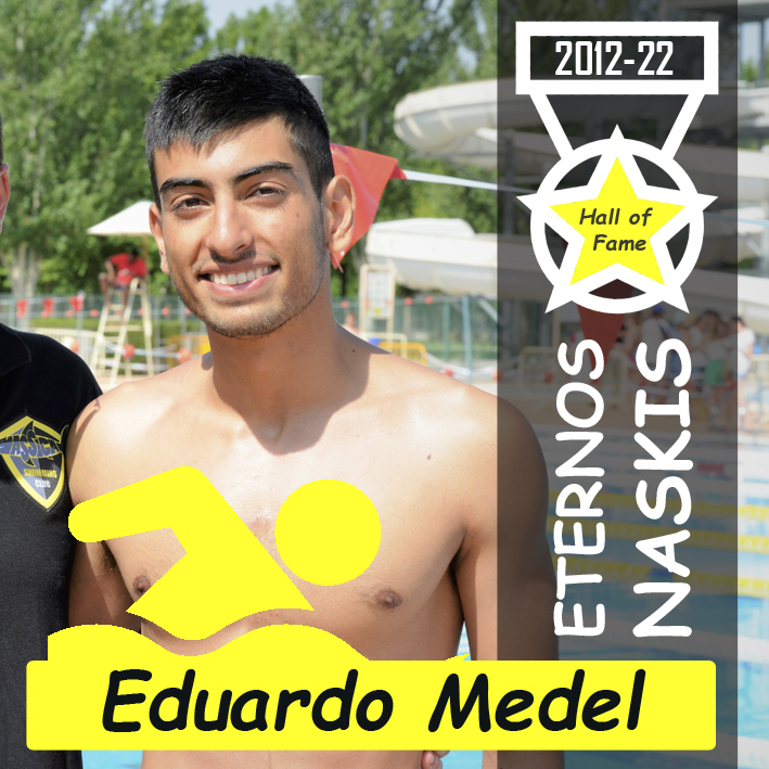 Federación Riojana Natación Club Natación Nassica