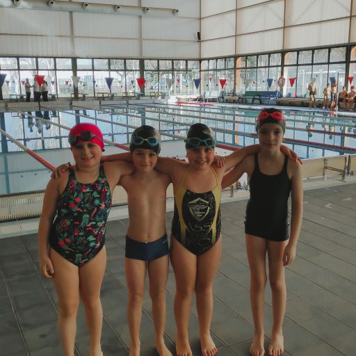 RESULTADOS DE LA 3ª JORNADA DE JJDD PREBENJAMÍN Y BENJAMÍN