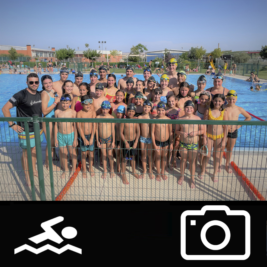 Nassica  natación Calahorra