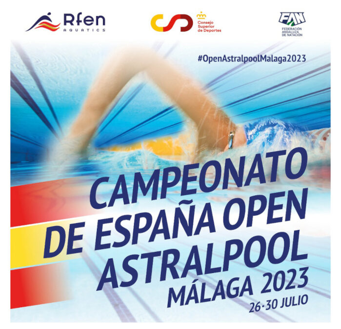 CAMPEONATO DE ESPAÑA VERANO MALAGA 2023