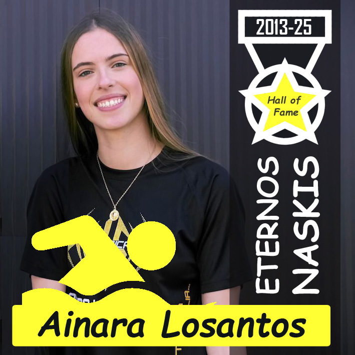 Club Natación Nassica 