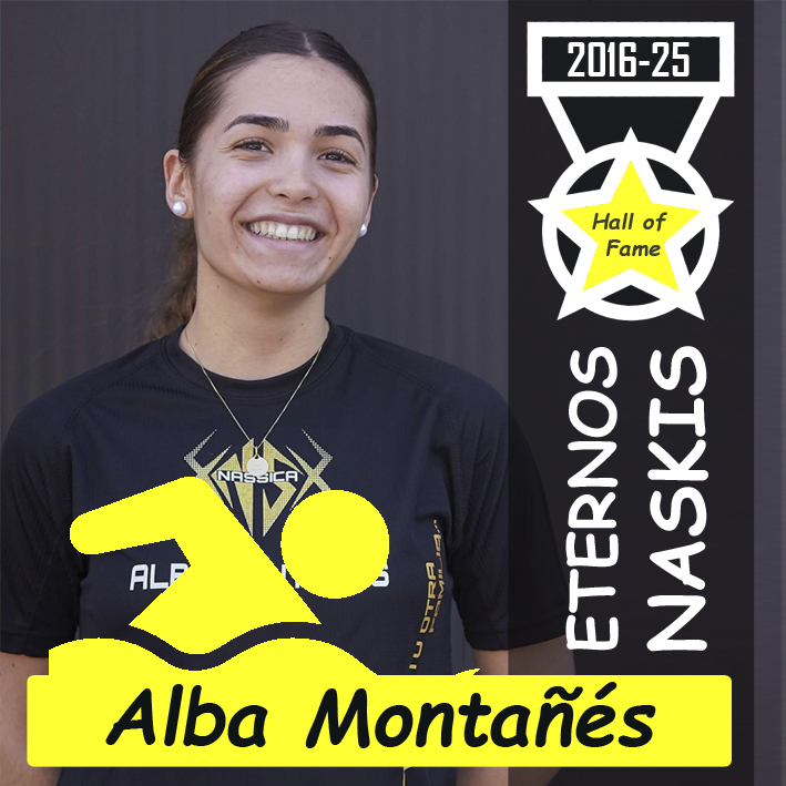 Club Natación Nassica 