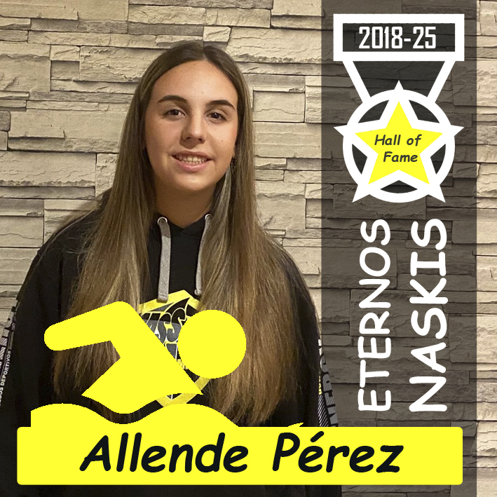 Club Natación Nassica 