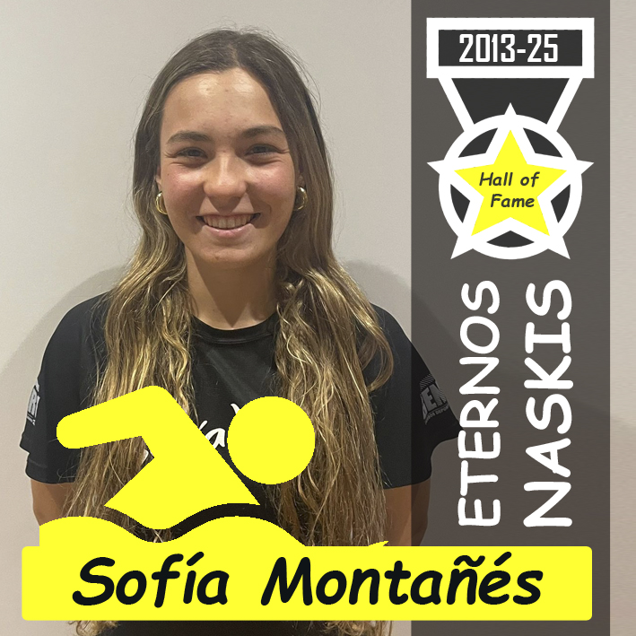 Club Natación Nassica 